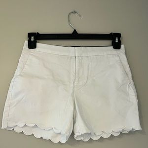 Woman’s Banana Republic Shorts
